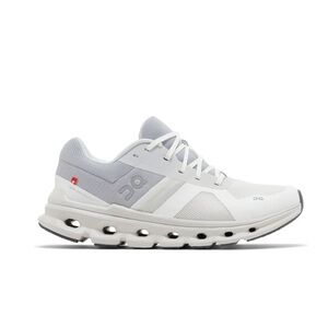 ON Wmns Cloudrunner Wide ‘White Frost’ – Women’s Size 9